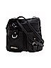MultiSac Black Leather Crossbody Bag One size - photo 1