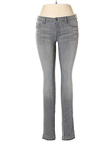 Genetic Denim Jeans (view 1)