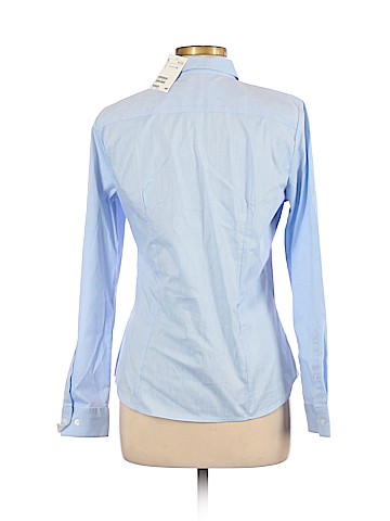 H&M Long Sleeve Button-Down Shirt (view 2)