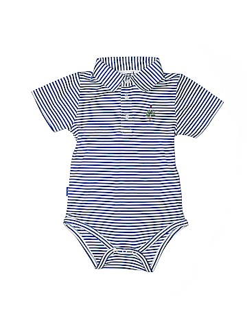 Garb Short Sleeve Onesie (view 1)