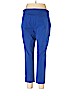 Talbots Blue Khakis Size 12 (petite) - photo 2