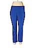 Talbots Blue Khakis Size 12 (petite) - photo 1