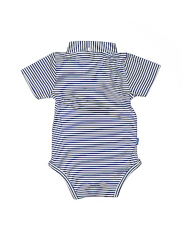 Garb Short Sleeve Onesie (view 2)