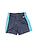 Jumping Beans Color Block Blue Athletic Shorts Size 4T - photo 2