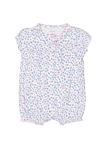 Carter's Short Sleeve Outfit (view 1)