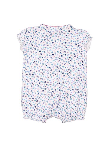 Carter's Short Sleeve Outfit (view 2)