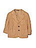 TFW Tan Blazer Size 4 - photo 1