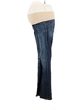 A Pea in the Pod Size 27 Maternity waist