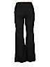 INC International Concepts Black Dress Pants Size 12 - photo 2