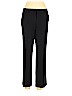 Investments Black Dress Pants Size 10 (petite) - photo 1