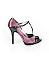 Marciano Purple Heels Size 9 - photo 1