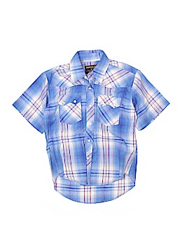 Wrangler Jeans Co Size Medium kids