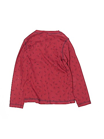 Gymboree Long Sleeve T-Shirt (view 2)