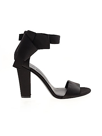 Stella Luna Heels (view 1)