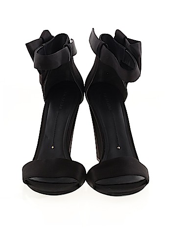 Stella Luna Heels (view 2)