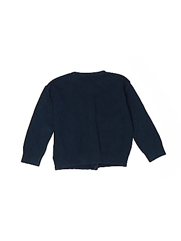 Julies Berger Cardigan (view 2)