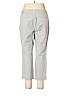 Assorted Brands Gray Dress Pants Size 14 (petite) - photo 2
