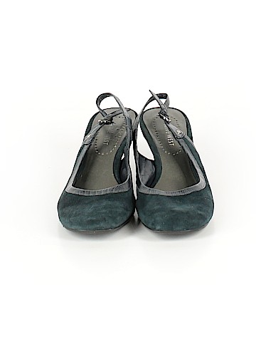 Nine West Heels (view 2)