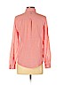 Old Navy Orange Long Sleeve Button-Down Shirt Size S (petite) - photo 2