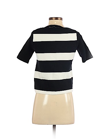 Lauren by Ralph Lauren Short Sleeve Top (view 2)