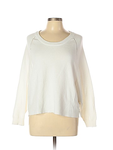 Hope Outfitters Pullover Sweater (view 1)