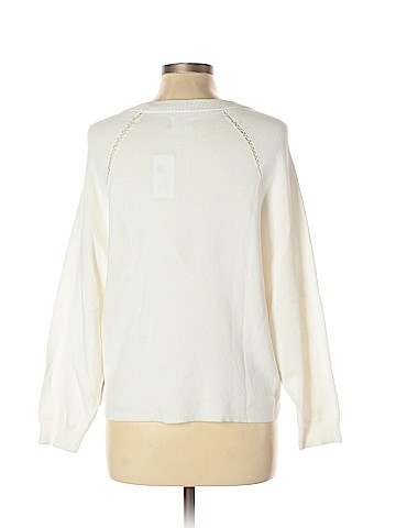 Hope Outfitters Pullover Sweater (view 2)