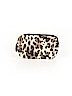 Assorted Brands Animal Print Brown Makeup Bag One size - photo 1