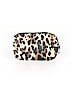 Assorted Brands Animal Print Brown Makeup Bag One size - photo 2