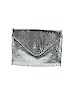 JJ Winters Gray Clutch One size - photo 1