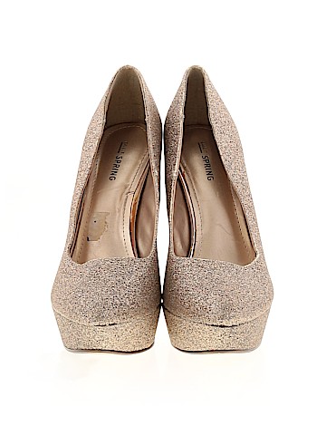 Call It Spring Heels (view 2)