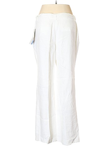 Style&Co Linen Pants (view 2)