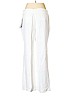 Style&Co 100% Linen White Linen Pants Size 16 (petite) - photo 2