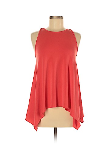 Rachel Zoe Sleeveless Blouse (view 1)