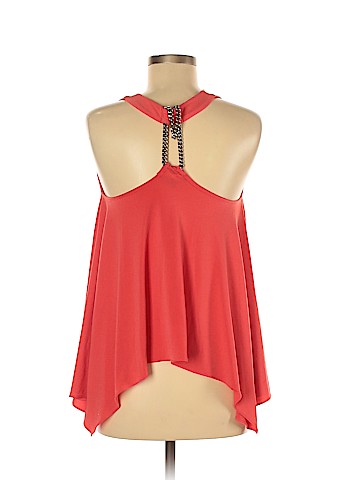 Rachel Zoe Sleeveless Blouse (view 2)