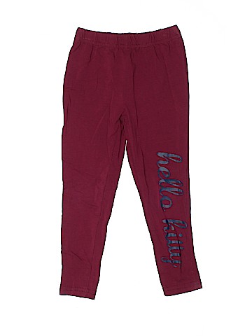 Hello Kitty Leggings (view 1)