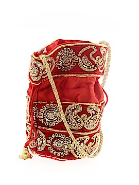 Assorted Brands Bucket Bag
