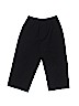 George 100% Polyester Black Dress Pants 18-24 MO / 24 MO - photo 1