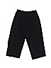 George 100% Polyester Black Dress Pants 18-24 MO / 24 MO - photo 2