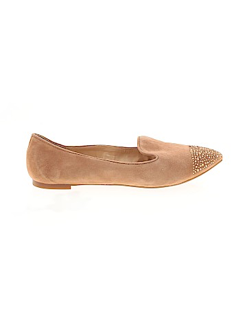 Enzo Angiolini Flats (view 1)