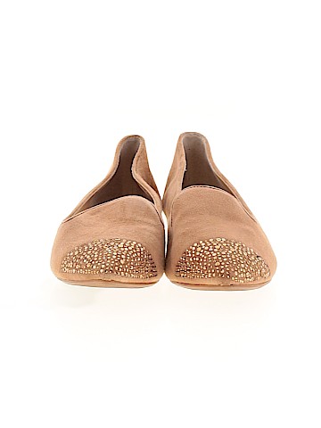 Enzo Angiolini Flats (view 2)