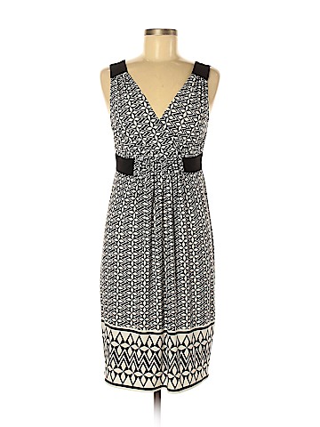 London Times Casual Dress (view 1)