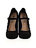 Madeline Girl Black Heels Size 5 1/2 - photo 2