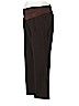 Oh Baby By Motherhood Brown Dress Pants Size XL - photo 1