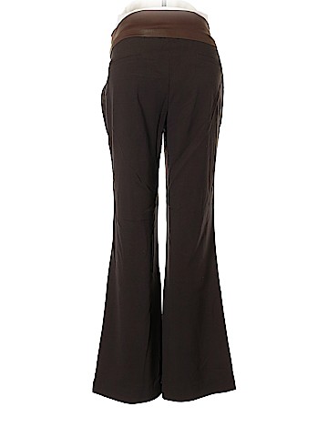 Oh Baby By Motherhood Dress Pants (view 2)