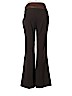 Oh Baby By Motherhood Brown Dress Pants Size XL - photo 2