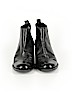 Nine West Black Ankle Boots Size 6 1/2 - photo 2