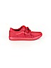 Vans Red Sneakers Size 7 (youth) - photo 1