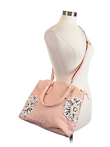 Unbranded Satchel (view 2)