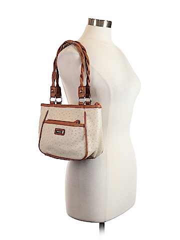 Koltov Leather Shoulder Bag (view 2)