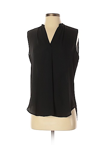 Ann Taylor LOFT Sleeveless Blouse (view 1)